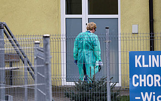 Ministerstwo Zdrowia: 774 potwierdzone zakażenia koronawirusem w Polsce. Kolejny przypadek z Olsztyna